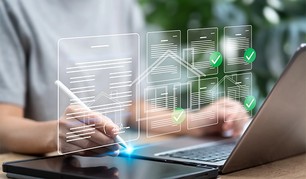 Non-Resident Mortgages